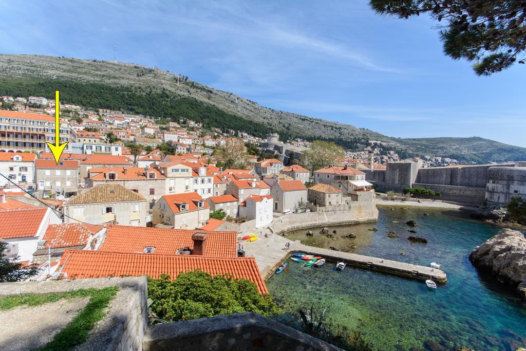 Dubrovnik Finest Apartments Екстериор снимка