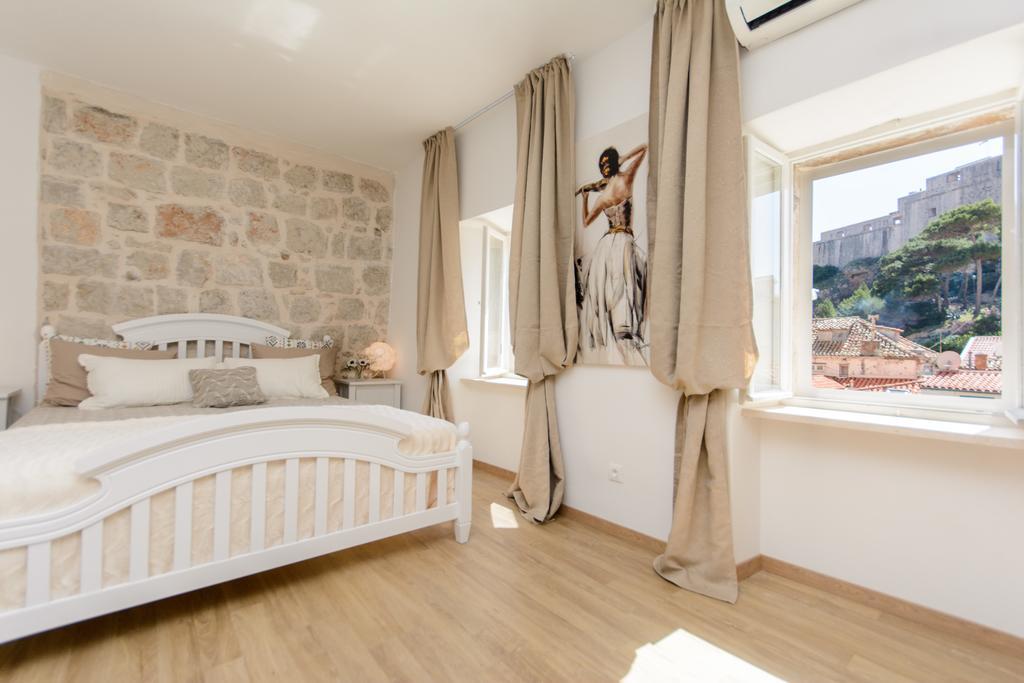 Dubrovnik Finest Apartments Екстериор снимка