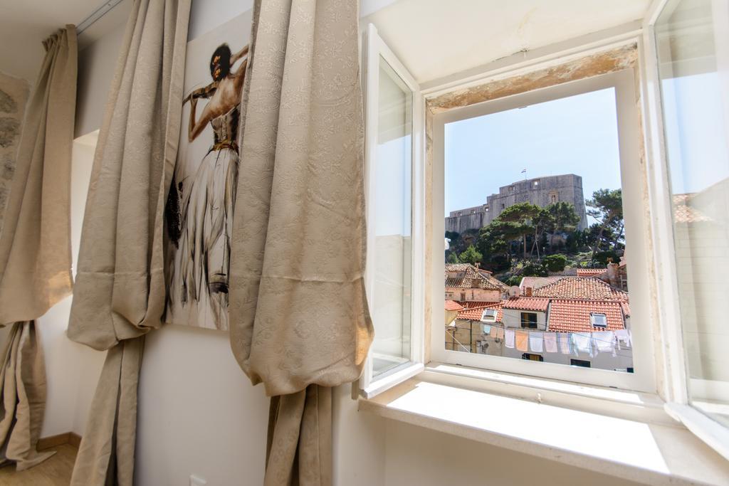 Dubrovnik Finest Apartments Екстериор снимка