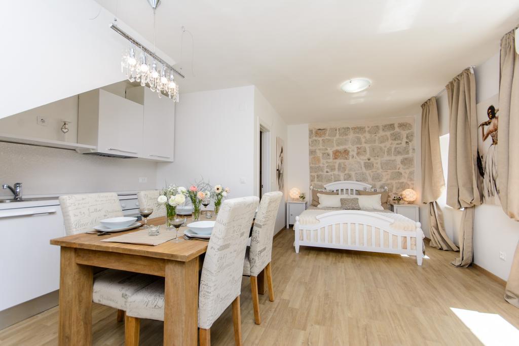 Dubrovnik Finest Apartments Екстериор снимка