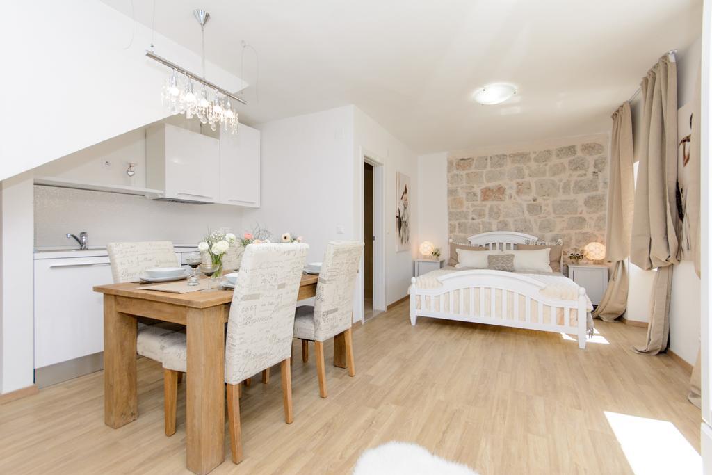 Dubrovnik Finest Apartments Екстериор снимка