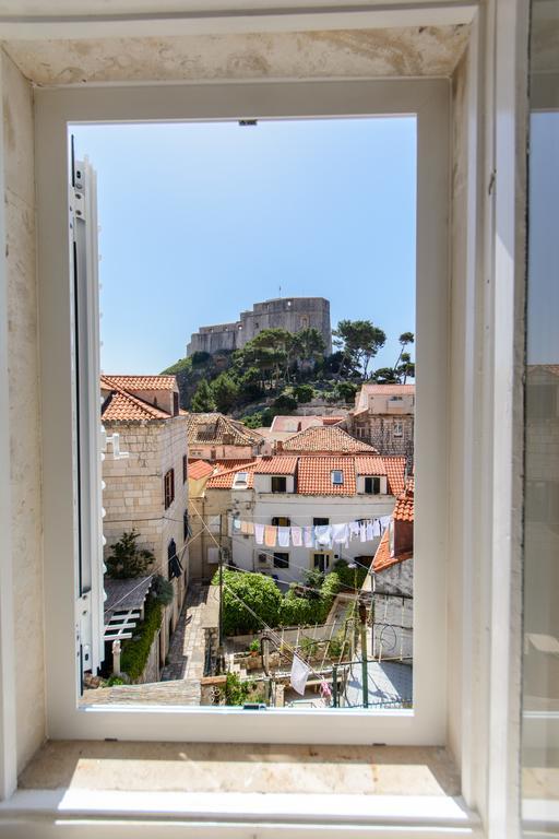 Dubrovnik Finest Apartments Екстериор снимка