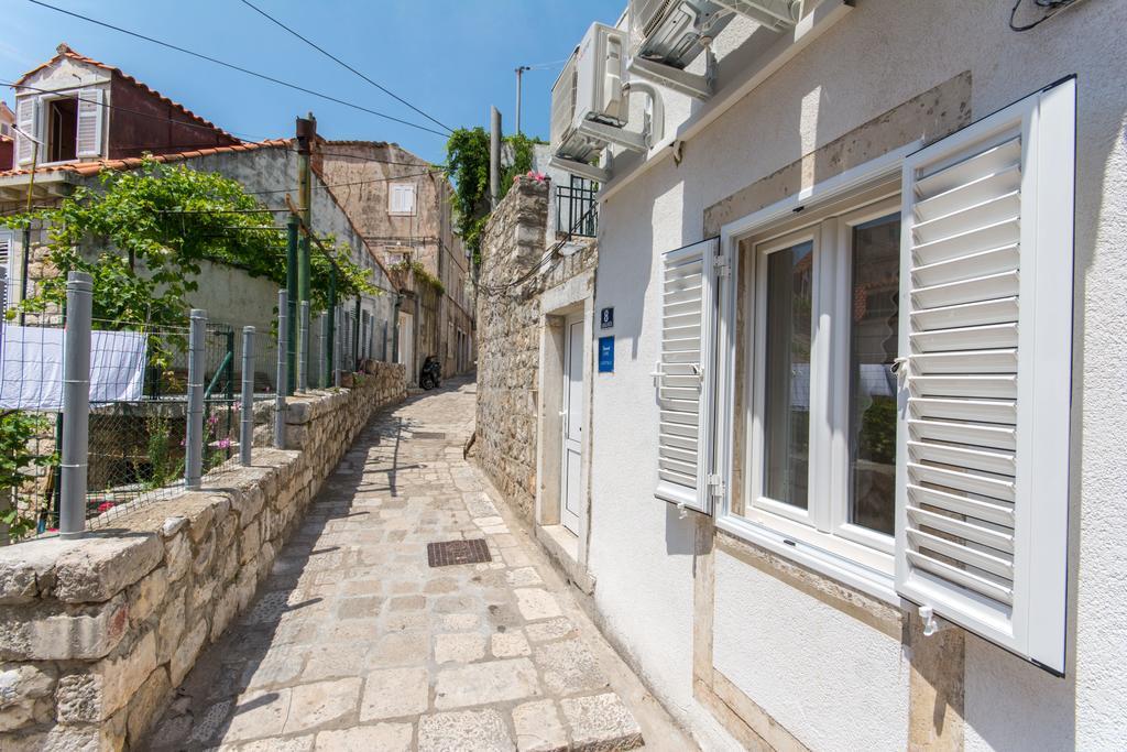 Dubrovnik Finest Apartments Екстериор снимка