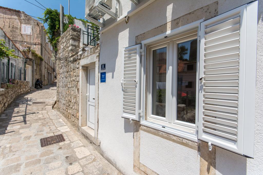 Dubrovnik Finest Apartments Екстериор снимка