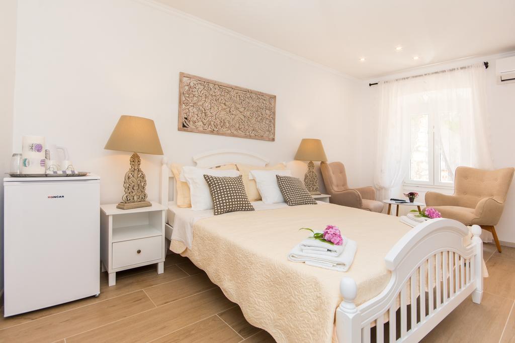 Dubrovnik Finest Apartments Екстериор снимка